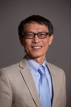 Dr. Yi-Hao Yu, MD