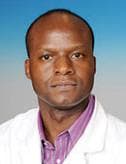 Dr. Andrew Omoit Ekatan, MD - Spartanburg, SC - Internal Medicine