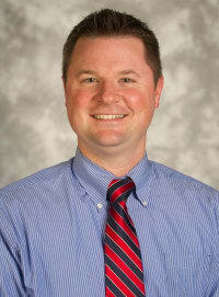 Dr. Scott Walter Schachinger, DO