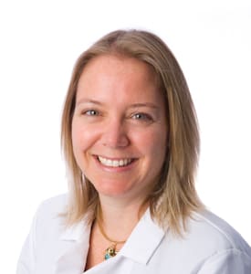 Dr. Brigitte Anne Carreau, MD