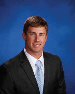 Dr. Mitchell Lee Ogles, MD - Cape Girardeau, MO - Urology