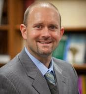 Dr. Jason Michael Seibly, DO