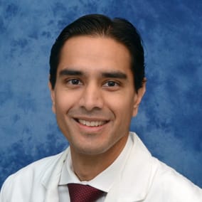 Dr. Amit Jitendra Thosani, MD - Pittsburgh, PA - Cardiovascular Disease