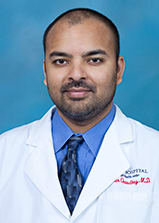 Dr. Taimur Latif Chaudhry
