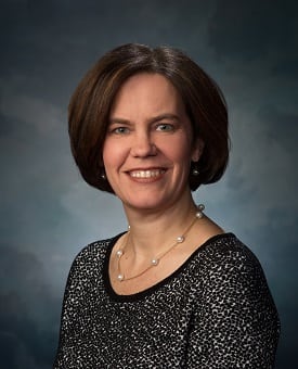 Dr. Jennifer Elizabeth Mc Nulty, MD