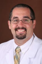 Dr. Brandon Woodfin Nichols