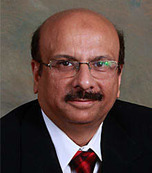 Dr. Muhammad Hanif, MD - Houston, TX - Pulmonology, Internal Medicine