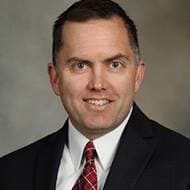 Dr. James Clarence Nesler, DO