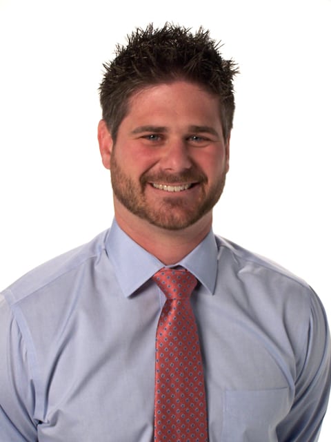 Dr. Brandon Michael Bockewitz, MD