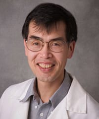 Dr. Eugene Ong, MD