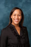 Dr. Ebony Parker Featherstone, MD - Ann Arbor, MI - Family Medicine