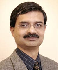 Dr. Subhendra Nath Banerjee, MD