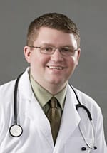 Dr. Kyle Joseph Schauf, MD - Claremore, OK - Family Medicine