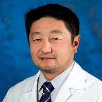 Dr. Yusaku Michael Shino, MD