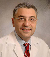 Dr. Aytekin Oto, MD - Chicago, IL - Diagnostic Radiology