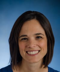 Dr. Jacqueline Yveth Wendt, MD - Walnut Creek, CA - Obstetrics & Gynecology