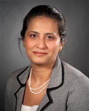 Dr. Jeetinder Kaur Gujral, MD
