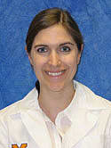 Dr. Megan Rose Mack, MD - Ann Arbor, MI - Internal Medicine, Hospital Medicine