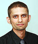 Dr. Naveen Nathan, MD - Evanston, IL - Anesthesiology