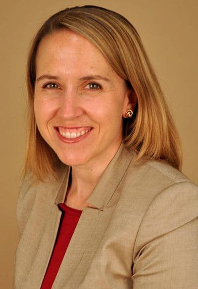 Dr. Margaret Kramer Sande, MD