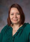 Dr. Paola Vinissa Genovese Paez, MD