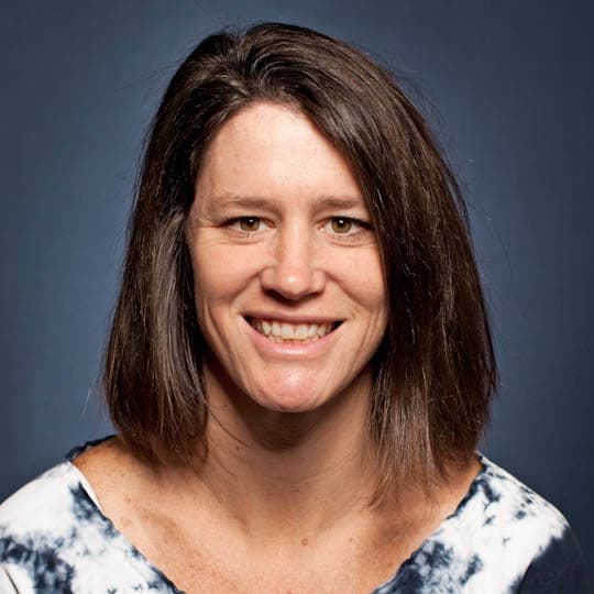Dr. Charlene Ann Crichton, MD