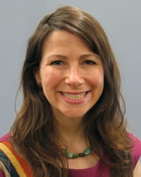 Dr. Ashley Elisabeth Mcclure, MD - Oakland, CA - Internal Medicine