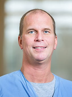 Dr. Steven James Verbridge, DO