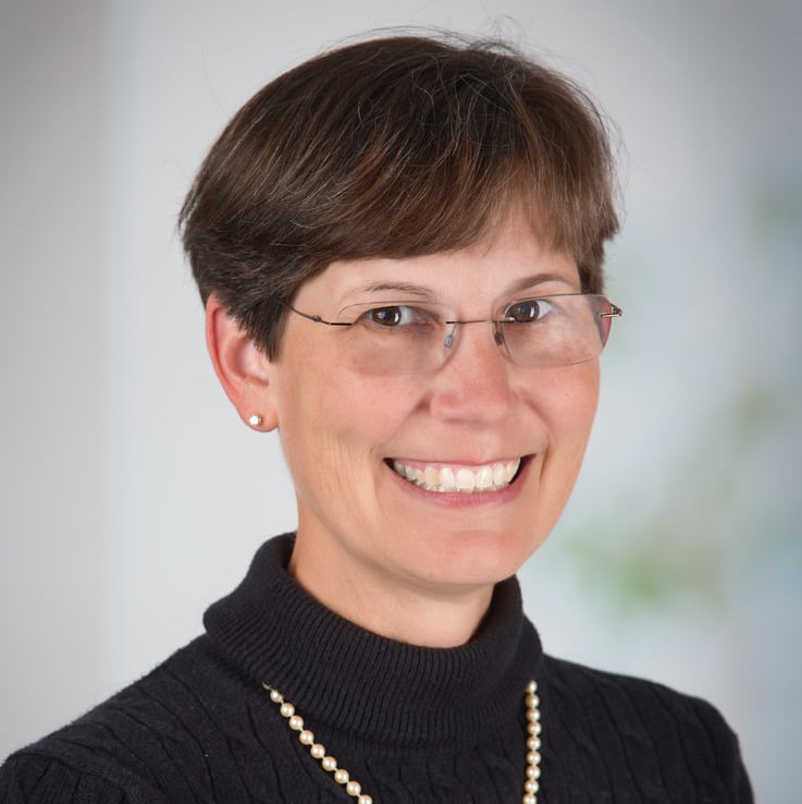 Dr. Joanne Lynn Becker, MD
