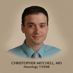 Dr. Christopher Wesley Mitchell, MD - Augusta, ME - Neurology