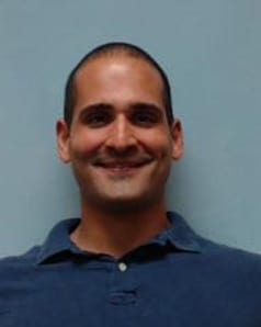 Dr. Joseph Romero, DO - Clearwater, FL - Pulmonology, Internal Medicine