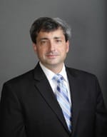 Dr. Chris Derosier, MD