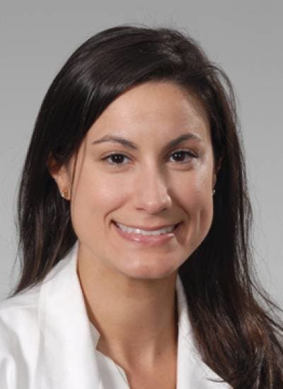 Dr. Christina Marie Delucca, MD - New Orleans, LA - Anesthesiology, Internal Medicine