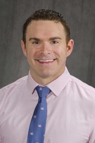 Dr. Michael Joseph Gavin, MD