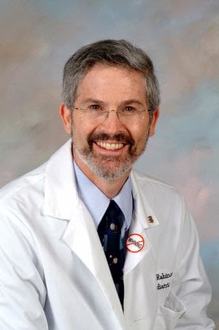 Dr. Ronald Rabinowitz