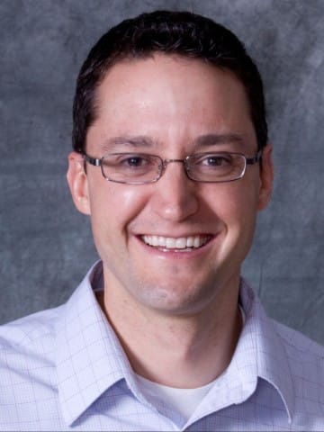 Dr. Sean Patrick Donahue, DO