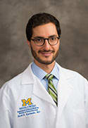 Dr. Jacob Eli Kurlander, MD - Ann Arbor, MI - Gastroenterology, Internal Medicine