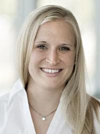 Dr. Jaclyn Maureen Sperrazza, DO - Allentown, PA - Family Medicine