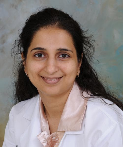 Dr. Shivani Choudhary, MD - Grand Blanc, MI - Pediatrics
