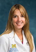 Dr. Andrea Ann Almeida, MD - Ann Arbor, MI - Neurology, Internal Medicine