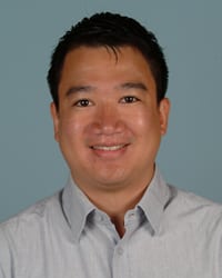Dr. Eric Munsayac Padua, MD - Oakland, CA - Emergency Medicine