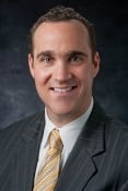 Dr. Ian Dugald Weir, DO - Norwalk, CT - Pulmonology, Sleep Medicine