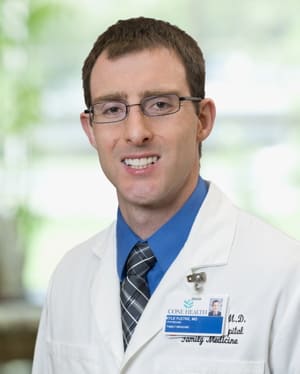 Dr. Kyle Jordan Fletke