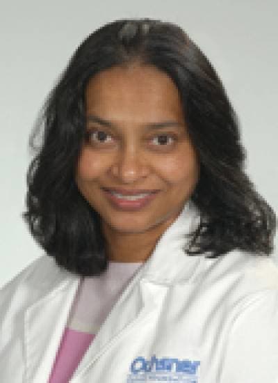 Dr. Usha Ramadhyani, MD