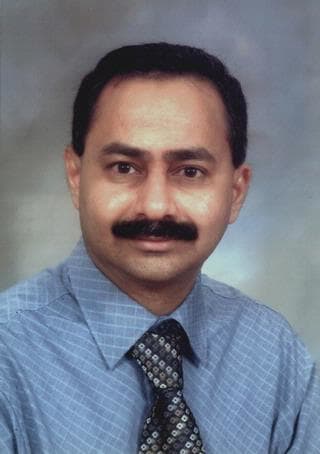 Dr. Sanjiv Amin, MD