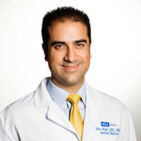Dr. John Nema Mafi, MD - Los Angeles, CA - Internal Medicine