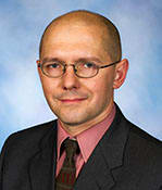 Dr. Alex V Dumanovsky
