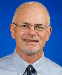 Dr. William Albert Jensen, MD