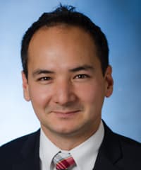 Dr. Brian Wai Lin, MD