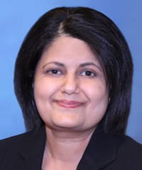 Dr. Sandhya Bhat, MD - Roseville, CA - Anesthesiology